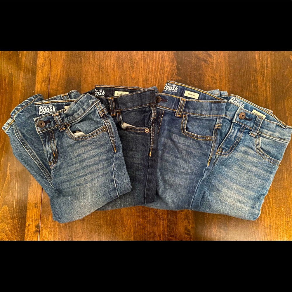 Oshkosh B’Gosh 24 month boys pants